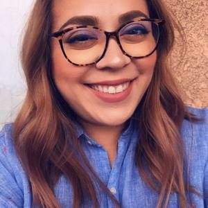 Meet your Posher, Sonia